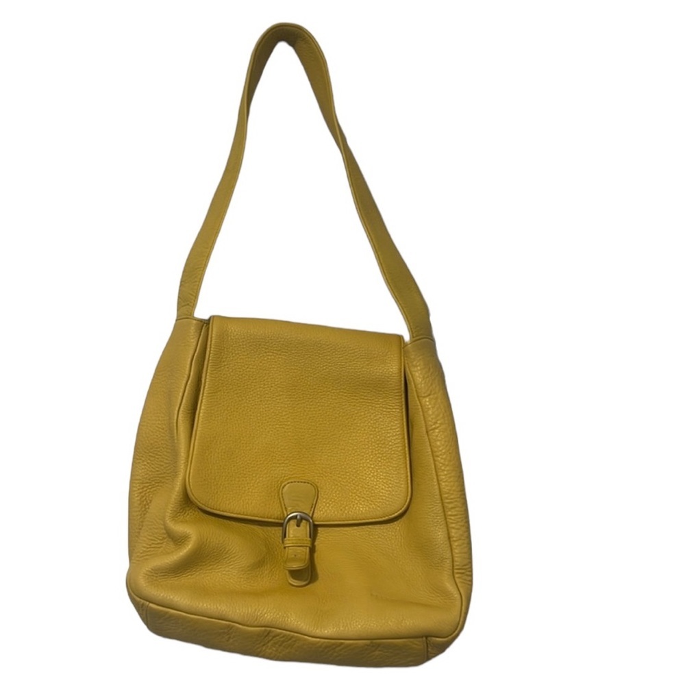 Wilson’s leather studio bag